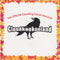 Counting Crows : Films About Ghosts (The Best Of Counting Crows) (CD, Comp)