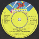 Electric Light Orchestra : Turn To Stone (7", Single, Kno)