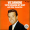 Vic Damone : You're Breaking My Heart And Other Favourites (LP, Album, Mono)