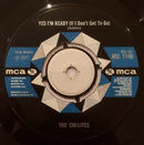 The Chi-Lites : Have You Seen Her (7", Single)