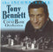 Tony Bennett With The Count Basie Orchestra : The Incomparable (CD, RE)