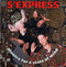 S'Express : Mantra For A State Of Mind (7", Single)