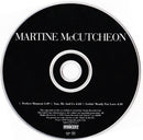 Martine McCutcheon : Perfect Moment (CD, Single)