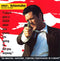 Various : Reservoir Dogs (Music From The Original Motion Picture Soundtrack) (CD, Comp, Nim)