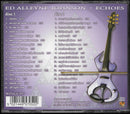 Ed Alleyne-Johnson : Echoes (2xCD)