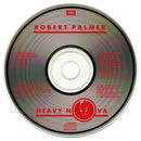 Robert Palmer : Heavy Nova (CD, Album)