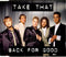 Take That : Back For Good (CD, Single, Son)