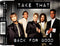 Take That : Back For Good (CD, Single, Son)