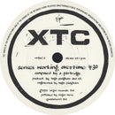 XTC : Senses Working Overtime (7", EP, Single)