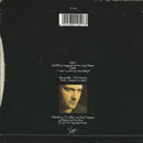 Phil Collins : Something Happened On The Way To Heaven (7", Single, Sil)