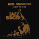 Neil Diamond : Love On The Rocks (7", Pus)