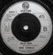 Dire Straits : Romeo And Juliet (7", Single, Inj)