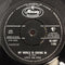 Leroy Van Dyke : Walk On By (7", Single)
