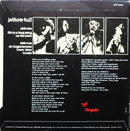 Jethro Tull : Life Is A Long Song (7", EP, Sol)