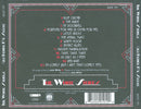 The White Stripes : Get Behind Me Satan (CD, Album)