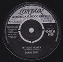 Duane Eddy : My Blue Heaven (7")