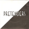 The Pretenders : Brass In Pocket (7", Single, Pap)