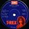 T. Rex : Metal Guru (7", Single)
