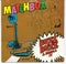 Matchbox (3) : Buzz Buzz A Diddle It (7", Single)