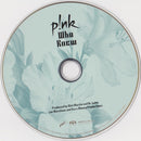 P!NK : Who Knew (CD, Single)