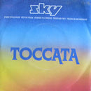 Sky (4) : Toccata / Vivaldi (7")