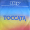 Sky (4) : Toccata / Vivaldi (7")