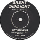Cat Stevens : The Hurt  (7")