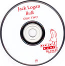 Jack Logan : Bulk (2xCD)