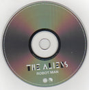 The Aliens (2) : Robot Man (CD, Single, Promo)