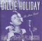 Billie Holiday : At Her Best (CD, Comp, RE, RM)