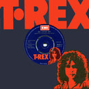 T. Rex : 20th Century Boy (7", Single)