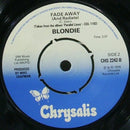 Blondie : Picture This (7", Single, Kno)