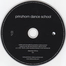 Prinzhorn Dance School : Prinzhorn Dance School (CD, Album, Promo)