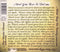 Gary Moore : Need Your Love So Bad (CD, Single)