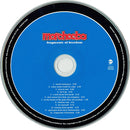 Morcheeba : Fragments Of Freedom (CD, Album)