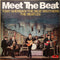 The Beatles, Tony Sheridan And The Beat Brothers : Meet The Beat (LP, Comp)