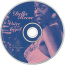 Della Reese : Voice Of An Angel (CD, Comp)