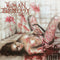 Human Bloodfeast : She Cums Gutted (CD, Album, Sli)