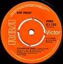 Elvis Presley : Fool (7", Pus)