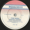 Toni Basil : Mickey (7", Single)