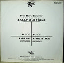 The Roar Sound, Sally Oldfield : Share (12")