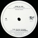The Roar Sound, Sally Oldfield : Share (12")