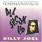 Billy Joel : All Shook Up (CD, Single, Promo)