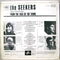 The Seekers : Live At The Talk Of The Town (LP, Mono, RP)