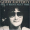 Gerry Rafferty : Get It Right Next Time (7", Single, Pus)