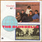 The Bluebells : Young At Heart (7", Single)
