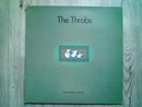 The Throbs : Come Down Sister (12", Single, Promo)