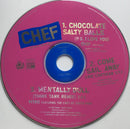 Chef (4) : Chocolate Salty Balls (CD, Single, Ltd)