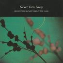 Orchestral Manoeuvres In The Dark : Never Turn Away (7", Single)