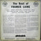 Frankie Laine : The Best Of Frankie Laine (LP, Comp, RP)